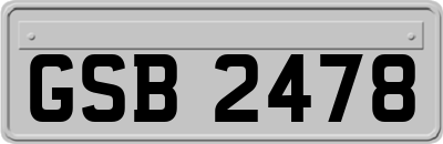 GSB2478