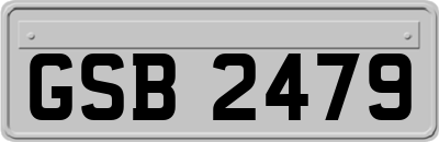 GSB2479