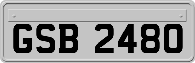 GSB2480