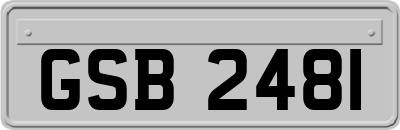 GSB2481
