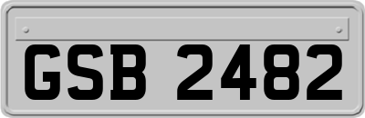 GSB2482