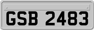 GSB2483