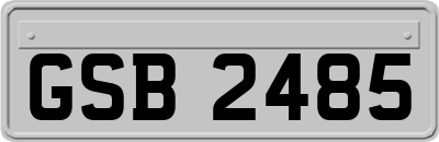 GSB2485