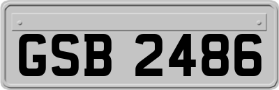 GSB2486