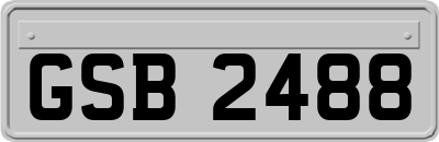 GSB2488
