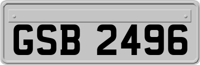 GSB2496