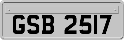 GSB2517