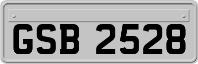 GSB2528