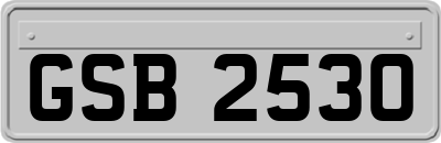 GSB2530