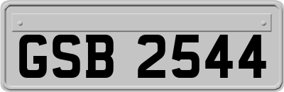 GSB2544
