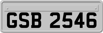 GSB2546