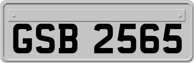 GSB2565