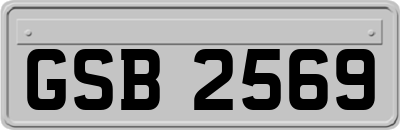 GSB2569