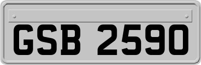 GSB2590