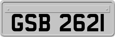 GSB2621