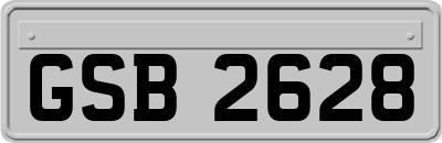 GSB2628
