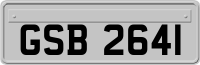 GSB2641