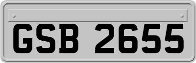GSB2655