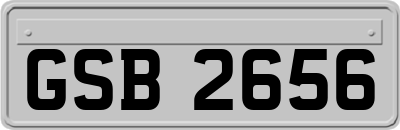 GSB2656