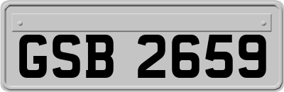 GSB2659