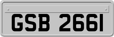 GSB2661