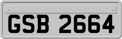 GSB2664