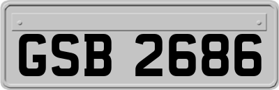 GSB2686
