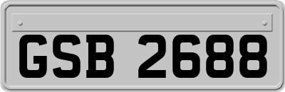 GSB2688