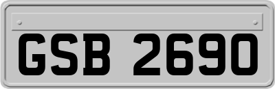 GSB2690