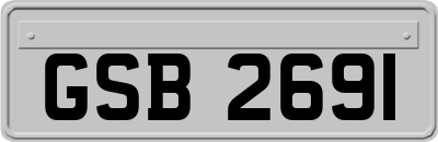 GSB2691