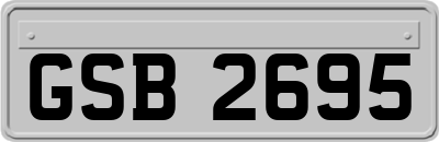 GSB2695