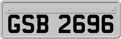 GSB2696