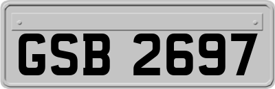 GSB2697