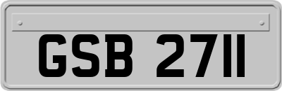 GSB2711