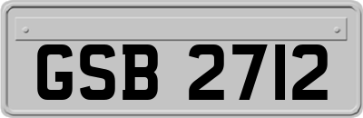 GSB2712