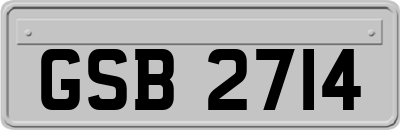 GSB2714