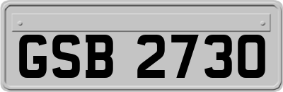 GSB2730