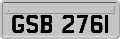 GSB2761