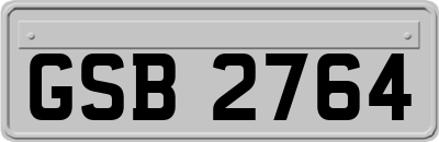 GSB2764