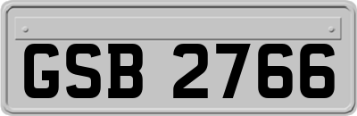 GSB2766