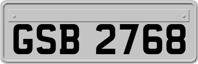 GSB2768