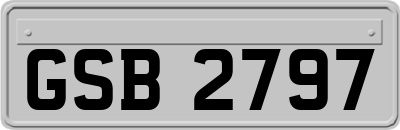 GSB2797