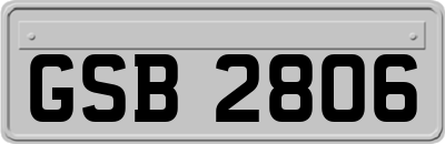 GSB2806