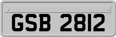 GSB2812