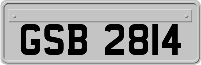 GSB2814