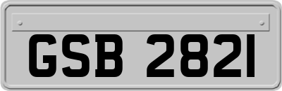 GSB2821