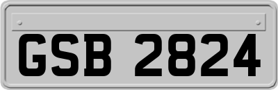 GSB2824