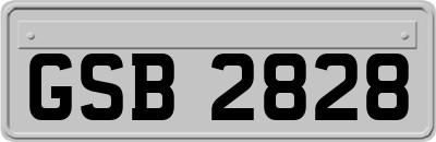 GSB2828