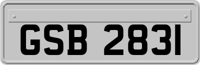 GSB2831