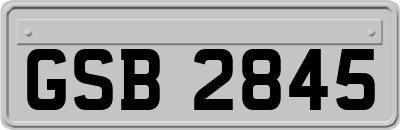 GSB2845